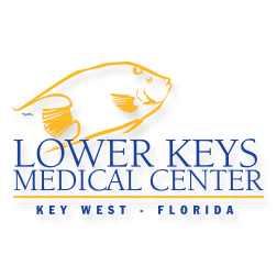Logo: Lower Keys Medical Center